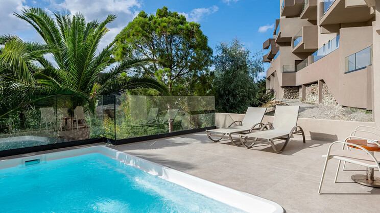 Athina Palace Resort & Spa